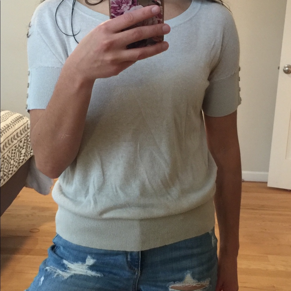 Loft Small Top
